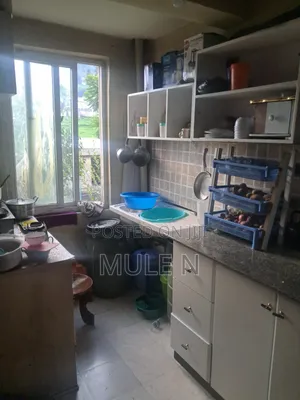 Furnished 2bdrm Condo in Abado Condominium, Yeka for sale