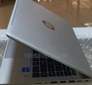 New Laptop HP ProBook 440 G8 16GB Intel Core I5 SSD 512GB