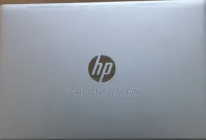 New Laptop HP ProBook 440 G8 16GB Intel Core I5 SSD 512GB