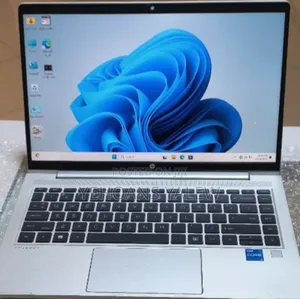 New Laptop HP ProBook 440 G8 16GB Intel Core I5 SSD 512GB
