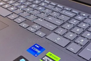 New Laptop HP Victus 15 16GB Intel Core I7 SSD 1T