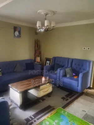 Photo - Furnished 2bdrm Condo in Abado Condominium, Yeka for sale