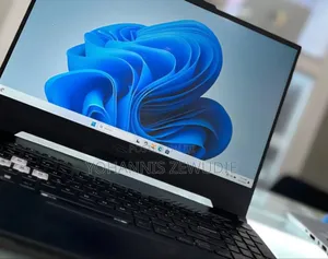 New Laptop Asus TUF Dash F15 32GB Intel Core I7 SSD 1T