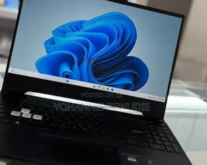 New Laptop Asus TUF Dash F15 32GB Intel Core I7 SSD 1T