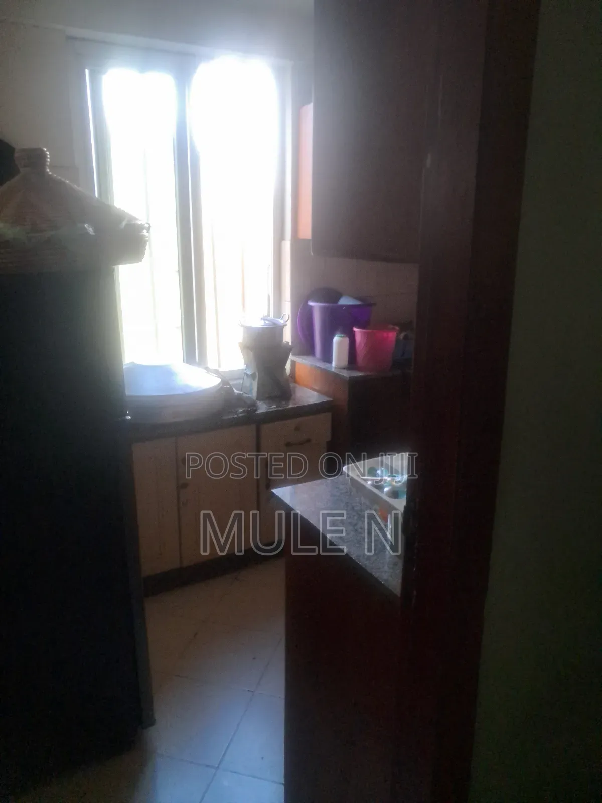 Furnished 2bdrm Condo in Abado Condominium, Yeka for sale