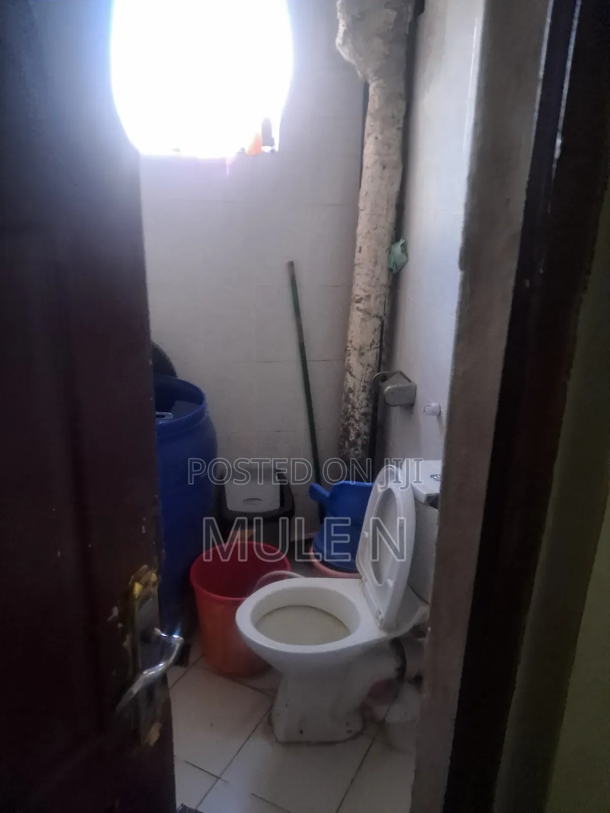 Furnished 2bdrm Condo in Abado Condominium, Yeka for sale