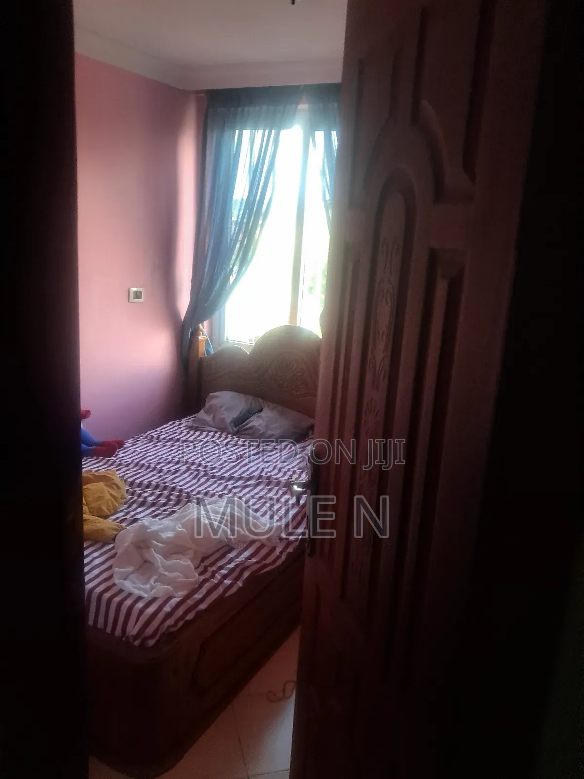 Furnished 2bdrm Condo in Abado Condominium, Yeka for sale