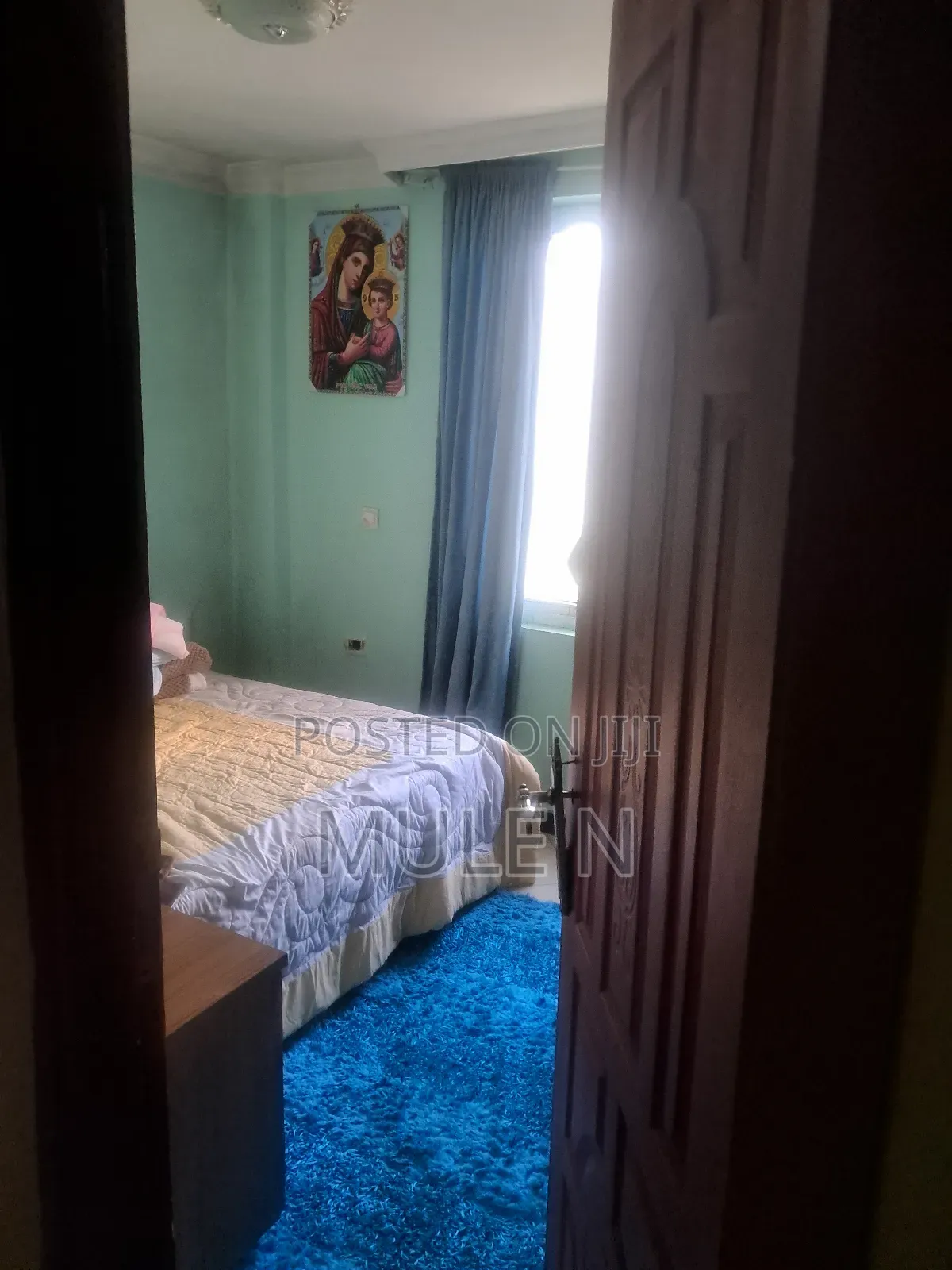 Furnished 2bdrm Condo in Abado Condominium, Yeka for sale