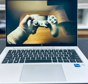 New Laptop HP EliteBook 845 G10 16GB Intel Core i7 SSD 1T