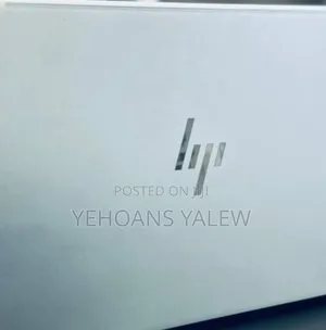 New Laptop HP EliteBook 845 G10 16GB Intel Core i7 SSD 1T