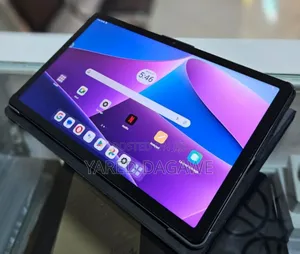 New Lenovo Tab M10 128 GB