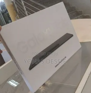 New Samsung Galaxy Tab S8 Ultra 256 GB