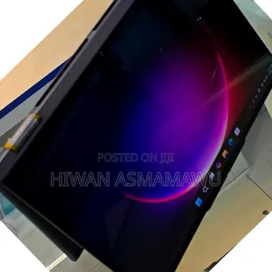 New Laptop Lenovo Yoga 3 16GB AMD Ryzen 7 SSD 512GB