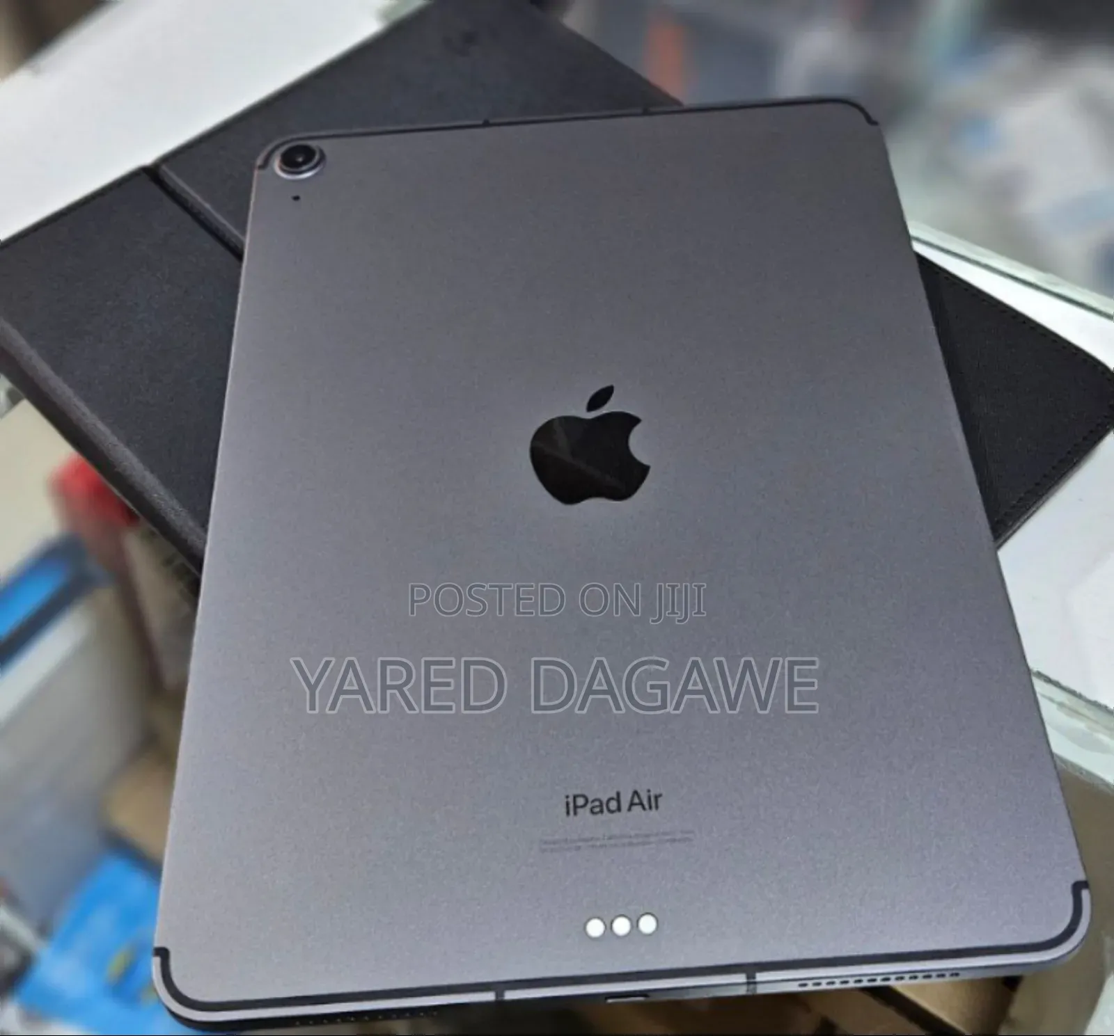 New Apple iPad 10.2 (2021) 64 GB