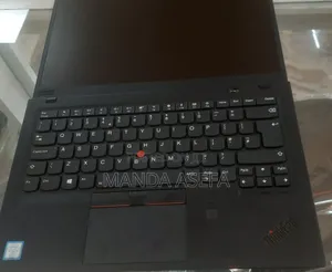 Photo - New Laptop Lenovo ThinkPad Yoga 370 16GB Intel Core I7 SSD 512GB