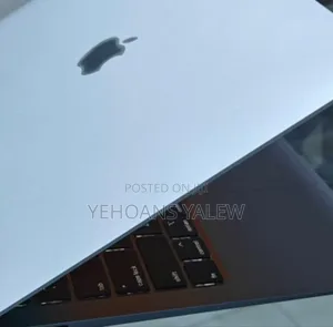 New Laptop Apple MacBook Air 2020 M1 8GB Intel Core I5 SSD 256GB