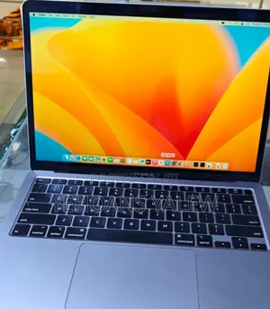New Laptop Apple MacBook Air 2020 M1 8GB Intel Core I5 SSD 256GB