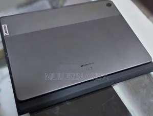 New Lenovo Tab M10 128 GB