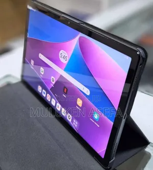 New Lenovo Tab M10 128 GB