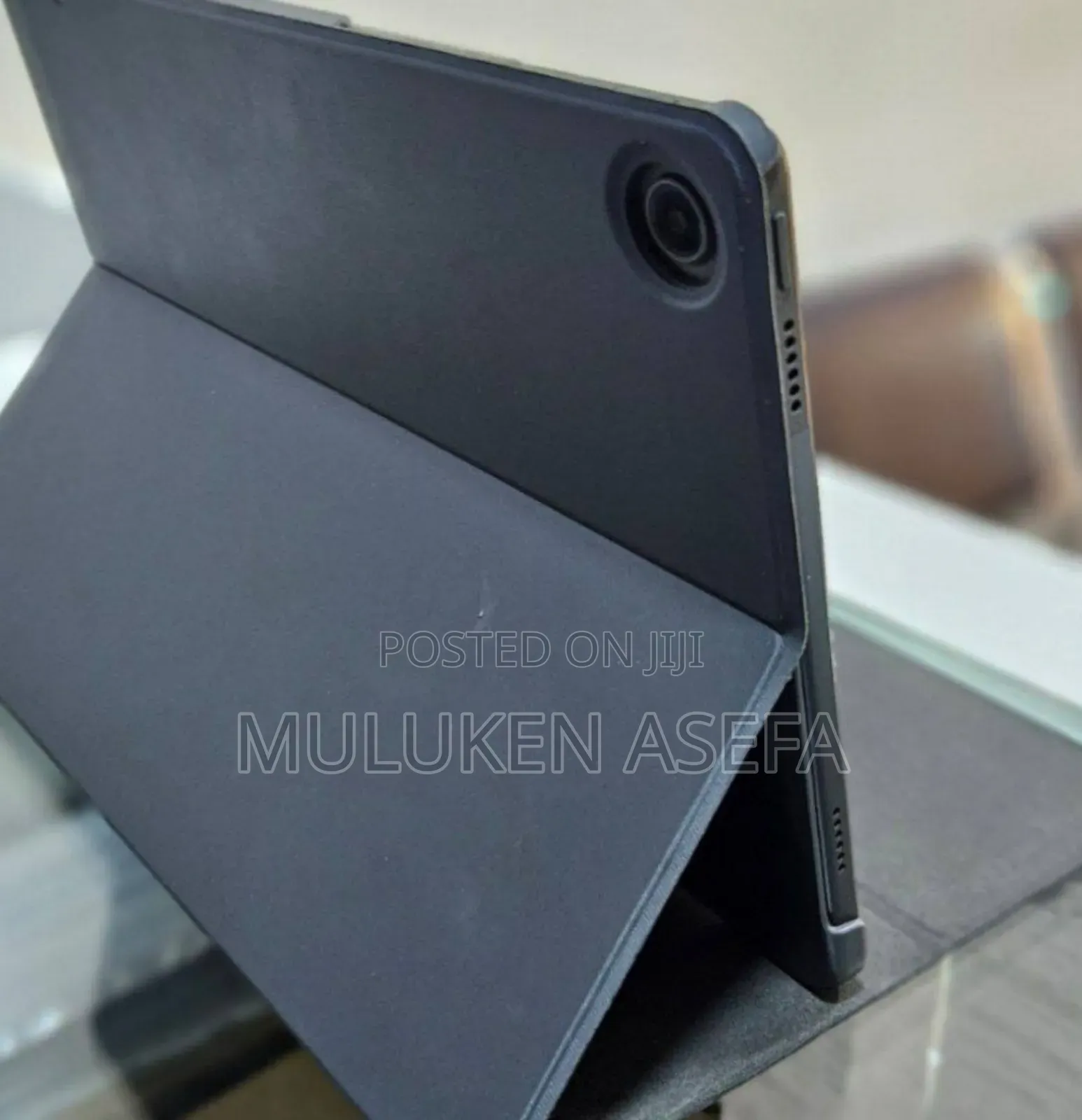 New Lenovo Tab M10 128 GB