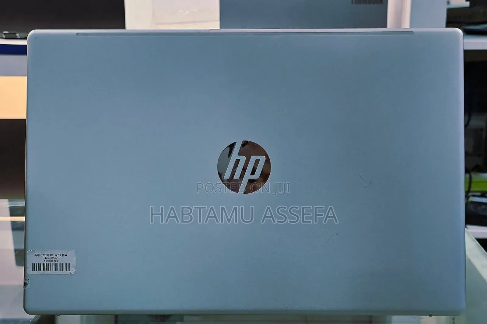 New Laptop HP Stream Notebook 16GB Intel Core Ultra 7 SSD 1T