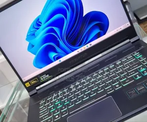 New Laptop Acer Predator 15 16GB Intel Core I7 SSD 1T