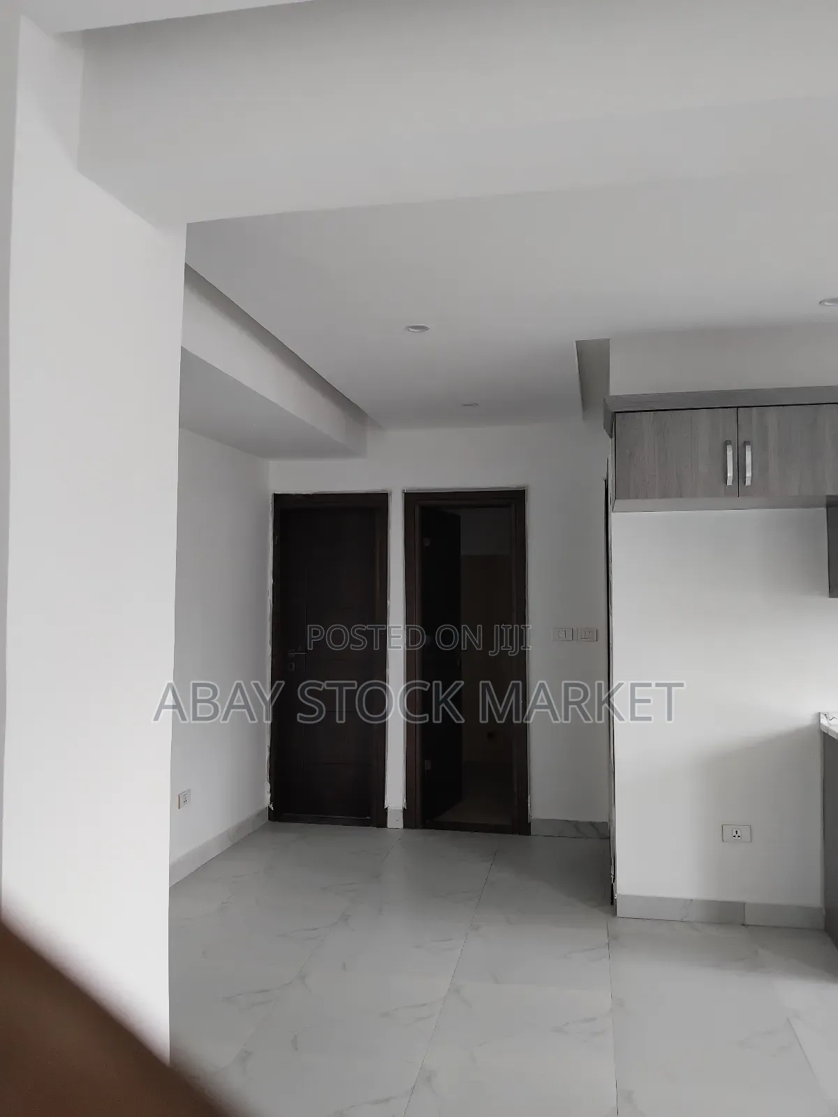 Furnished 3bdrm Apartment in Bole for sale