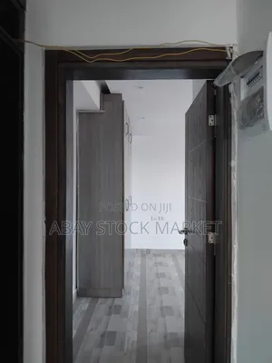 Furnished 3bdrm Apartment in Bole for sale