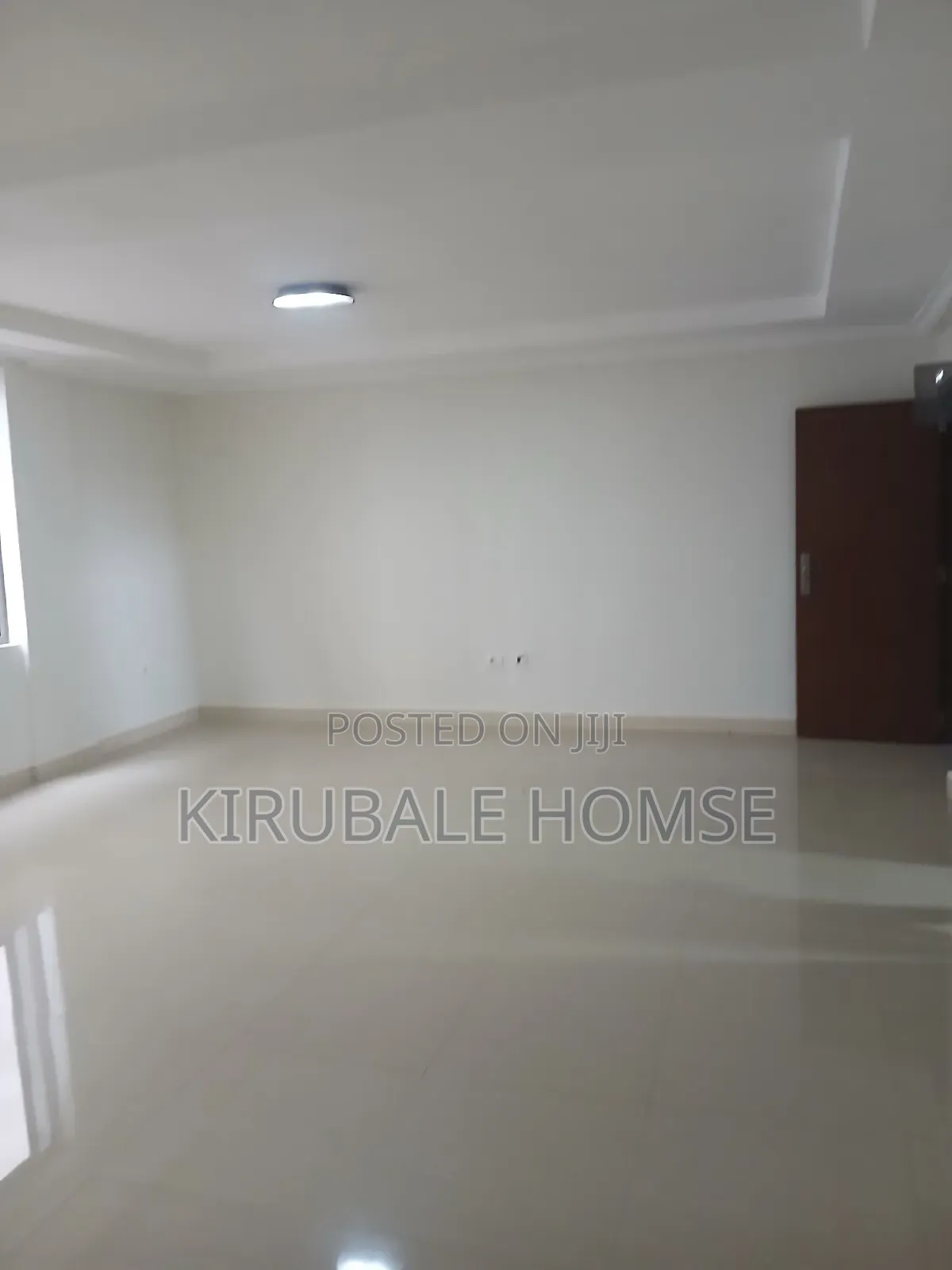 3bdrm Apartment in Noh Figa, Bole for sale