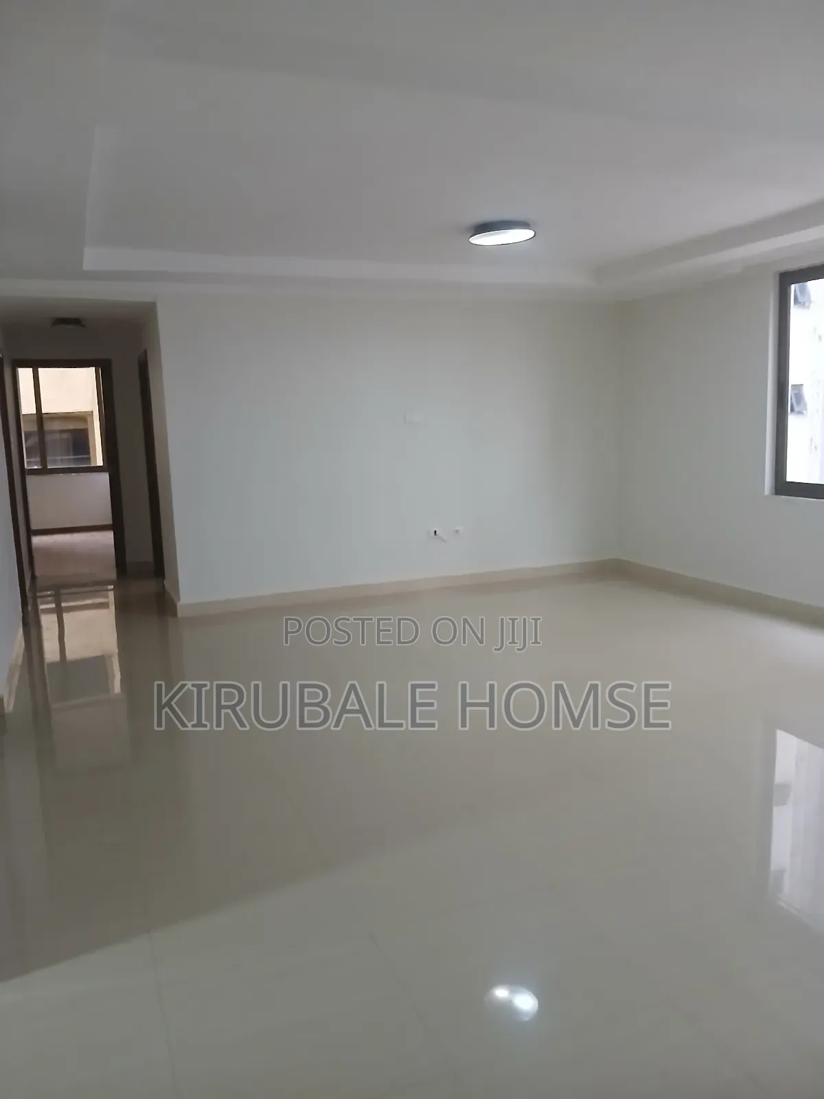3bdrm Apartment in Noh Figa, Bole for sale