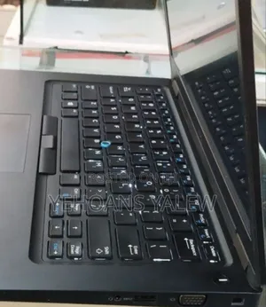 Photo - New Laptop Dell Latitude 5490 8GB Intel Core I7 SSD 256GB