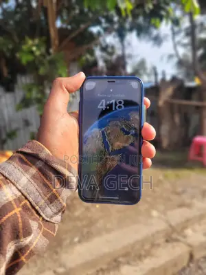 Photo - Apple iPhone X 64 GB White