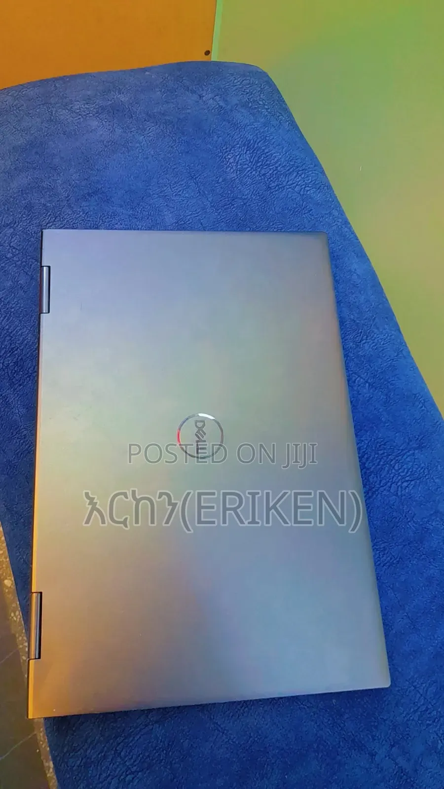 New Laptop Dell Inspiron 15 16GB Intel Core I7 SSD 1T