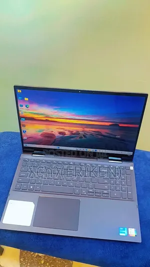 New Laptop Dell Inspiron 15 16GB Intel Core I7 SSD 1T