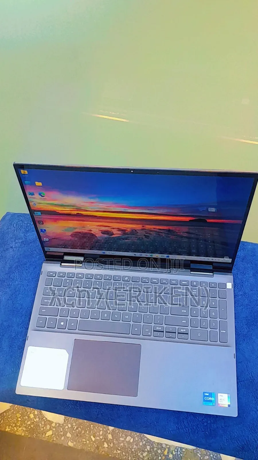 New Laptop Dell Inspiron 15 16GB Intel Core I7 SSD 1T