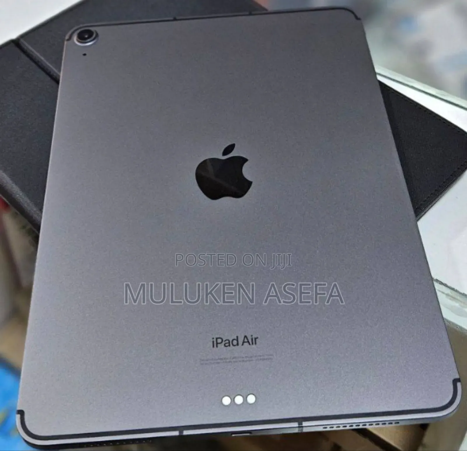 New Laptop Apple MacBook Air 2020 M1 4GB Apple M1 SSD 640GB