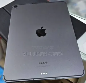 New Laptop Apple MacBook Air 2020 M1 4GB Apple M1 SSD 640GB