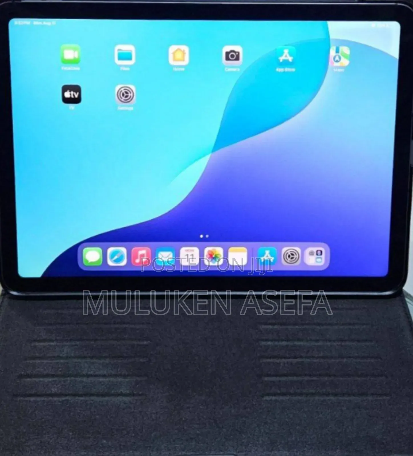 New Laptop Apple MacBook Air 2020 M1 4GB Apple M1 SSD 640GB