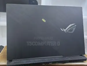 Photo - New Laptop Asus ROG Strix G15 16GB Intel Core I7 SSD 1T