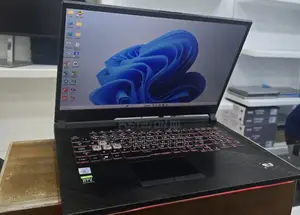 New Laptop Asus ROG Strix G15 16GB Intel Core I7 SSD 1T