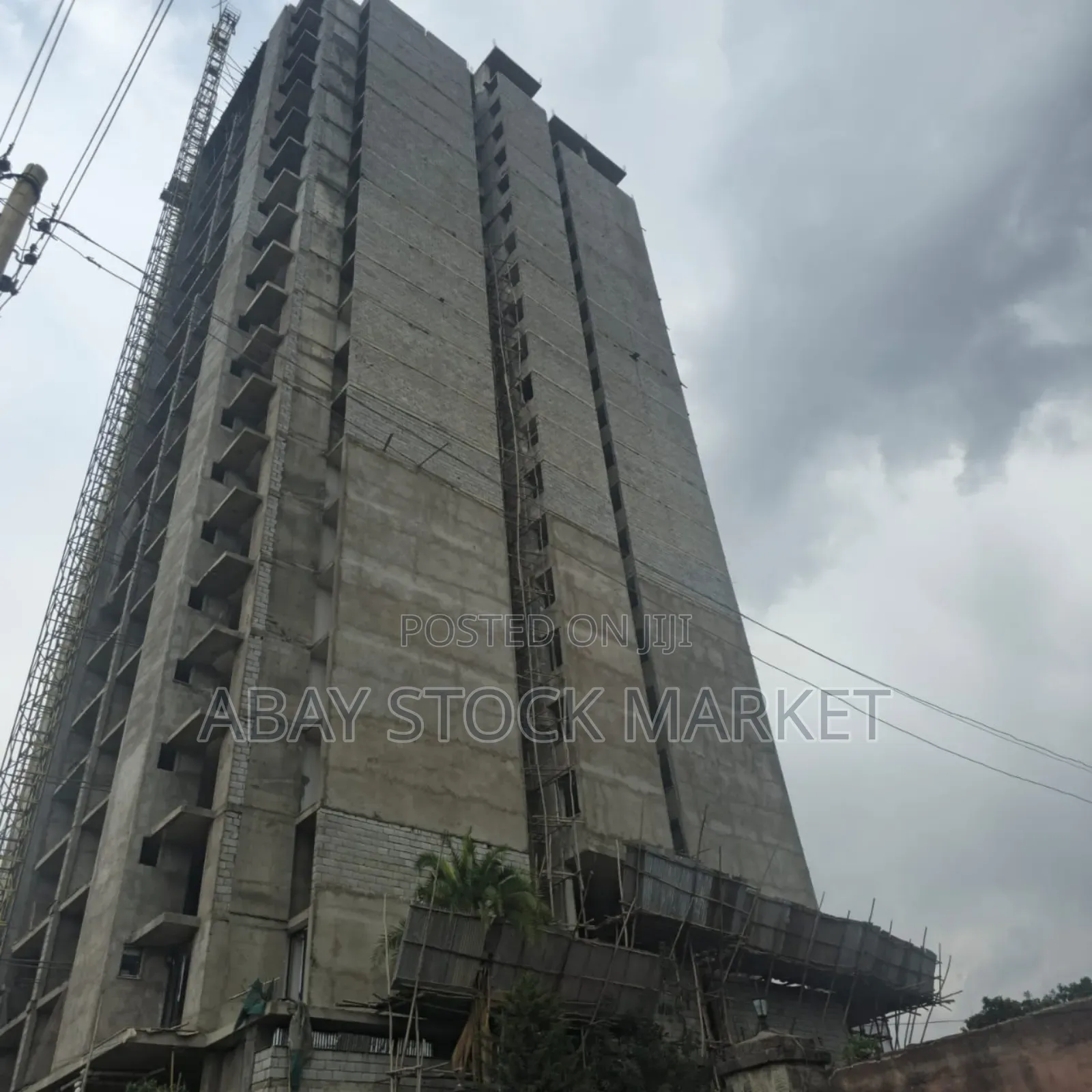 3bdrm Apartment in Kirkos for sale