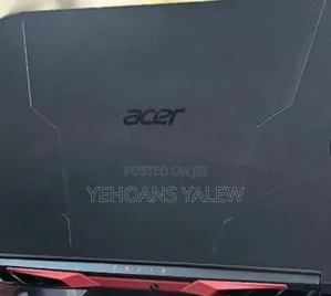 New Laptop Acer Nitro 5 16GB Intel Core i7 SSD 1T