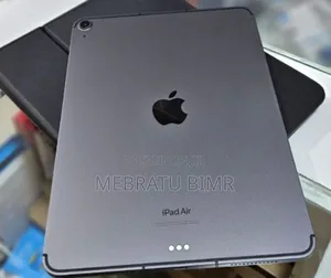 New Apple iPad (2022) 64 GB Gray