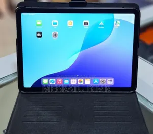 New Apple iPad (2022) 64 GB Gray