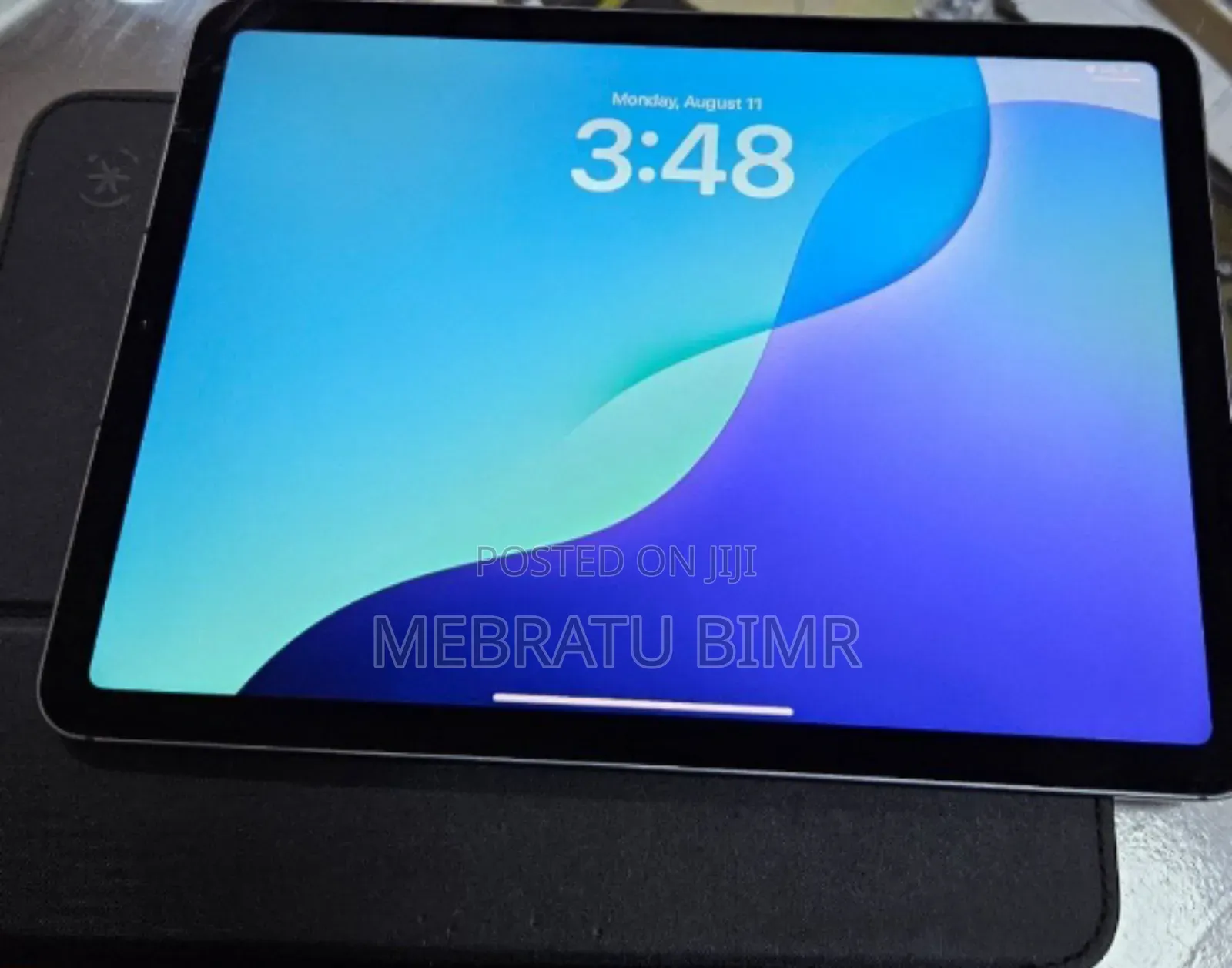 New Apple iPad (2022) 64 GB Gray