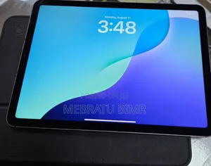 New Apple iPad (2022) 64 GB Gray