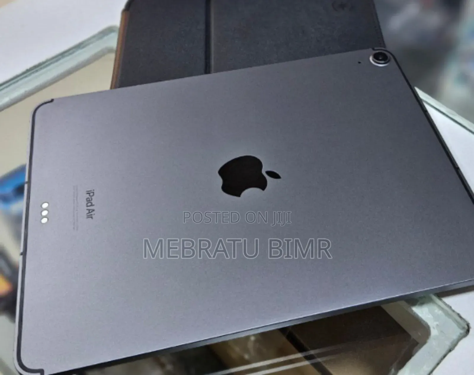 New Apple iPad (2022) 64 GB Gray