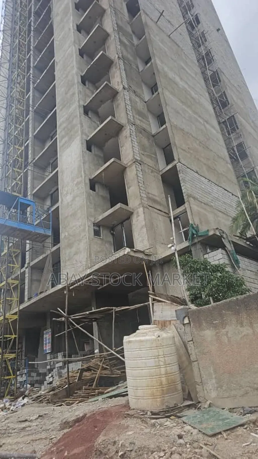 3bdrm Apartment in Kirkos for sale