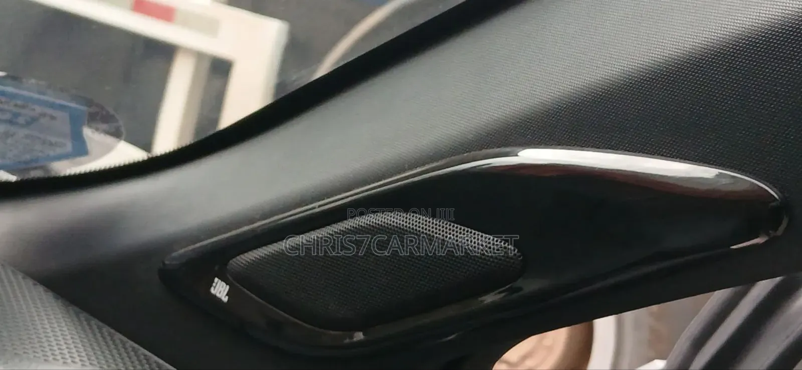 Toyota C-HR Limited FWD 2020 Silver