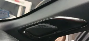 Toyota C-HR Limited FWD 2020 Silver